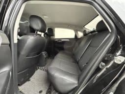 
										Nissan Sylphy (IV), 2023 full									