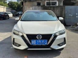 
										Nissan Sylphy (IV), 2021 full									