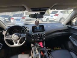 
										Nissan Sylphy (IV), 2021 full									