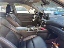 
										Nissan Sylphy (IV), 2021 full									
