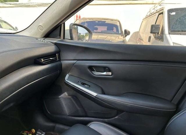 
								Nissan Sylphy (IV), 2021 full									