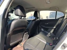 
										Nissan Sylphy (IV), 2021 full									