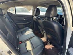 
										Nissan Sylphy (IV), 2021 full									