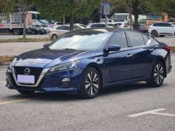 67d7ebc503428 Nissan Altima (VI), 2020