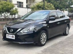 67d7ebc57e50c Nissan Sylphy (IV), 2021
