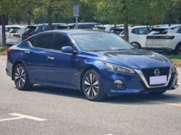 
										Nissan Altima (VI), 2020 full									