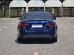 
										Nissan Altima (VI), 2020 full									