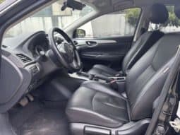 
										Nissan Sylphy (IV), 2021 full									
