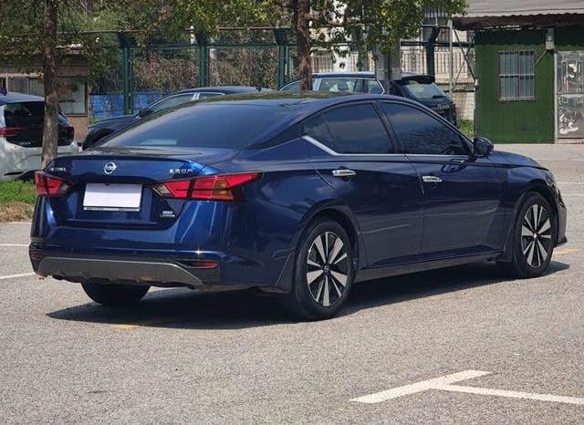 
								Nissan Altima (VI), 2020 full									