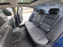
										Nissan Altima (VI), 2020 full									