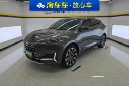 67d7eeeccd6a0 Changan UNI-K Smart, 2022