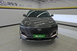 
										Changan UNI-K Smart, 2022 full									
