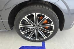 
										Changan UNI-K Smart, 2022 full									
