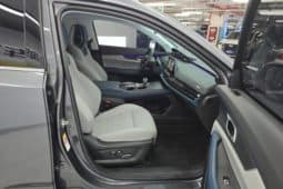 
										Changan UNI-K Smart, 2022 full									