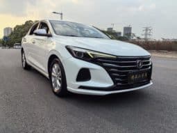 
										Changan Eada, 2021 full									