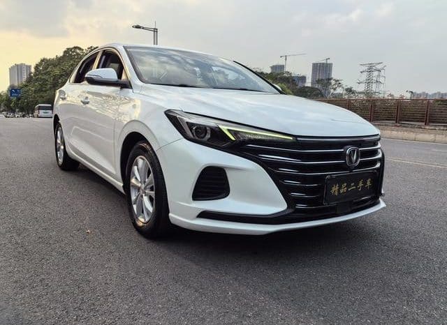
								Changan Eada, 2021 full									