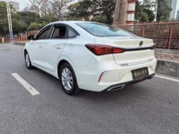 
										Changan Eada, 2021 full									