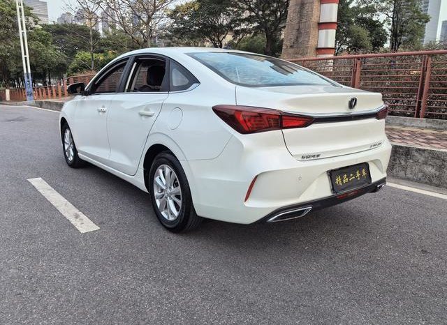 
								Changan Eada, 2021 full									