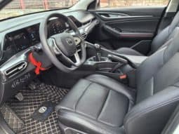 
										Changan Eada, 2021 full									