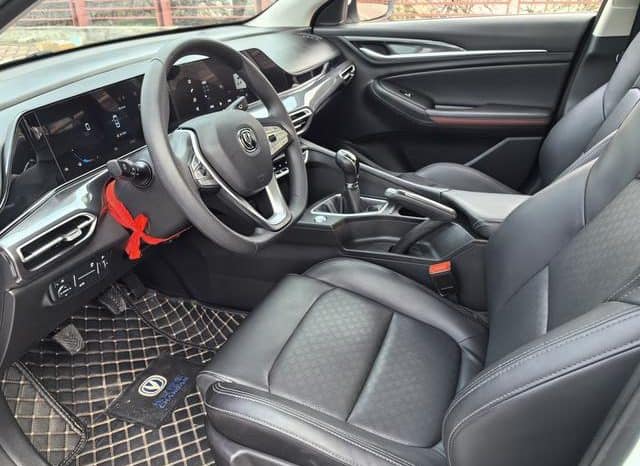 
								Changan Eada, 2021 full									