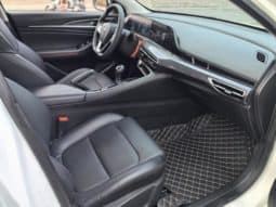 
										Changan Eada, 2021 full									