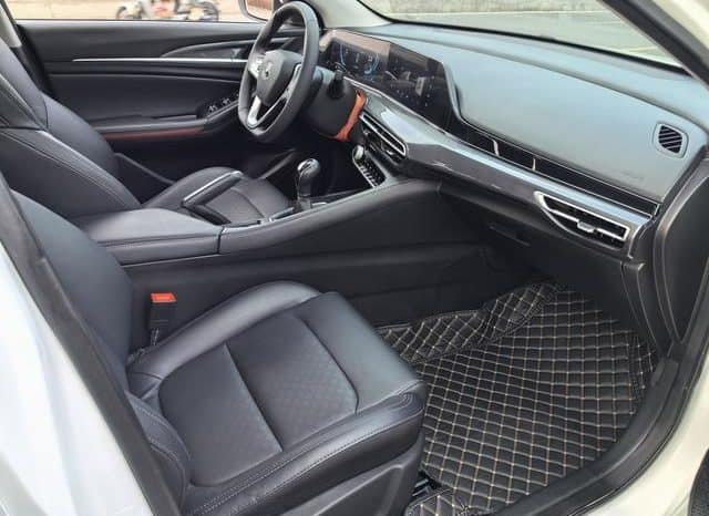 
								Changan Eada, 2021 full									