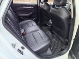 
										Changan Eada, 2021 full									