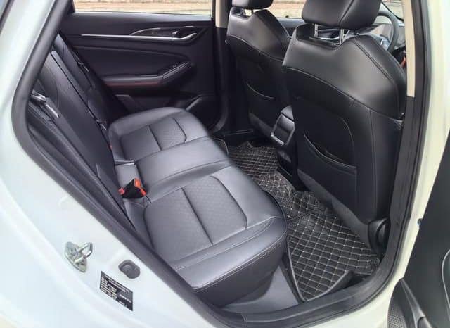 
								Changan Eada, 2021 full									