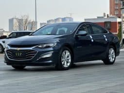 Chevrolet Malibu XL, 2021