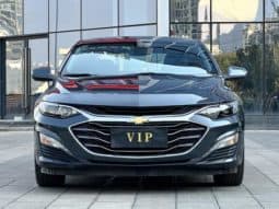 
										Chevrolet Malibu XL, 2021 full									