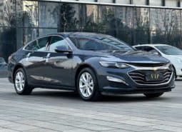 
										Chevrolet Malibu XL, 2021 full									