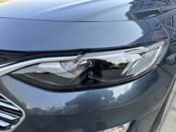 
										Chevrolet Malibu XL, 2021 full									