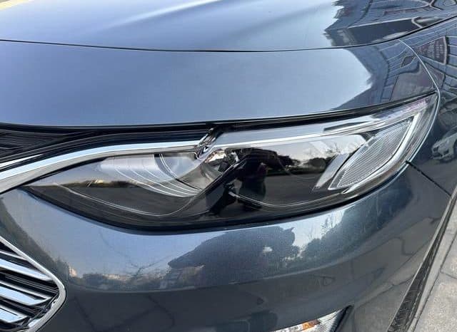 
								Chevrolet Malibu XL, 2021 full									