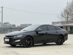 
										Chevrolet Malibu XL, 2020 full									