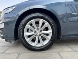 
										Chevrolet Malibu XL, 2021 full									