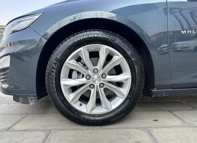 
								Chevrolet Malibu XL, 2021 full									