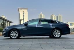 
										Chevrolet Malibu XL, 2021 full									