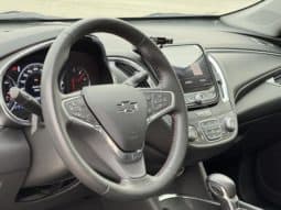
										Chevrolet Malibu XL, 2020 full									