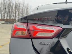 
										Chevrolet Malibu XL, 2020 full									