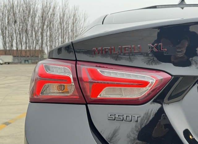 
								Chevrolet Malibu XL, 2020 full									