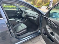 
										Chevrolet Malibu XL, 2021 full									