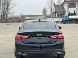 
										Chevrolet Malibu XL, 2020 full									