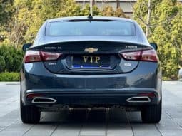 
										Chevrolet Malibu XL, 2021 full									
