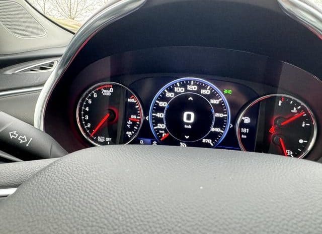
								Chevrolet Malibu XL, 2020 full									