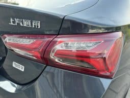 
										Chevrolet Malibu XL, 2021 full									