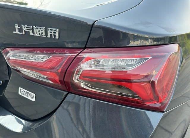 
								Chevrolet Malibu XL, 2021 full									