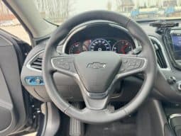 
										Chevrolet Malibu XL, 2020 full									