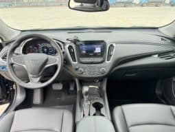 
										Chevrolet Malibu XL, 2020 full									