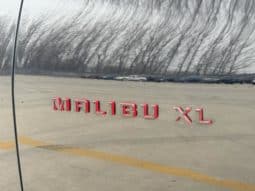 
										Chevrolet Malibu XL, 2020 full									