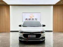 
										Chevrolet Cruze, 2022 full									